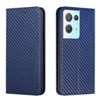 For OPPO Reno8 Pro / Blue