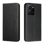 For vivo Y22s / Black