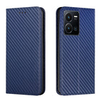 For vivo Y22s / Blue