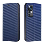 For Xiaomi 12T / 12T Pro / Redmi K50 Ultra / Blue