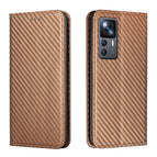 For Xiaomi 12T / 12T Pro / Redmi K50 Ultra / Brown