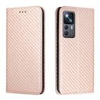 For Xiaomi 12T / 12T Pro / Redmi K50 Ultra / Rose Gold