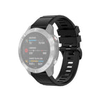 with Plastic Button / Black