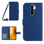 For Xiaomi Redmi 9 / POCO M2 / Dark Blue