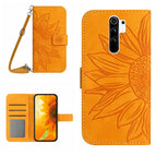 For Xiaomi Redmi 9 / POCO M2 / Yellow