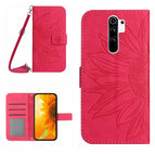 For Xiaomi Redmi 9 / POCO M2 / Rose Red