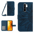 For Xiaomi Redmi 9 / POCO M2 / Inky Blue