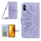 For Xiaomi Redmi 9A / 9i / Purple