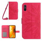 For Xiaomi Redmi 9A / 9i / Rose Red