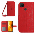For Xiaomi Redmi 9C / Poco C3 / Red