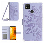 For Xiaomi Redmi 9C / Poco C3 / Purple