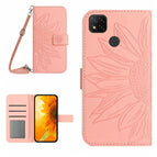 For Xiaomi Redmi 9C / Poco C3 / Pink
