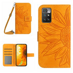 For Xiaomi Redmi 10 5G / Note 11E / Yellow