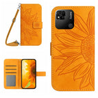 For Xiaomi Redmi 10A / Yellow