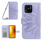 For Xiaomi Redmi 10C / Purple