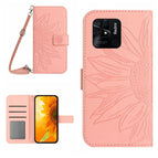 For Xiaomi Redmi 10C / Pink