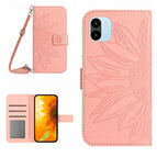 For Xiaomi Redmi A1 / Pink
