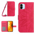 For Xiaomi Redmi A1 / Rose Red
