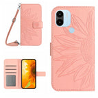 For Xiaomi Redmi A1+ / Pink