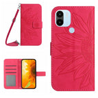 For Xiaomi Redmi A1+ / Rose Red