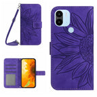 For Xiaomi Redmi A1+ / Dark Purple