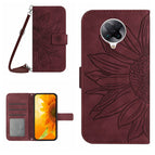 For Xiaomi Redmi K30 Pro / Poco F2 Pro / Wine Red
