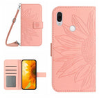 For Xiaomi Redmi Note 7 / Note 7S / Note 7 Pro / Pink