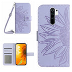 For Xiaomi Redmi Note 8 Pro / Purple