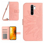 For Xiaomi Redmi Note 8 Pro / Pink