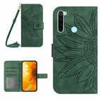 For Xiaomi Redmi Note 8T / Green