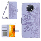 For Xiaomi Redmi Note 9T / Purple
