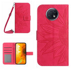 For Xiaomi Redmi Note 9T / Rose Red