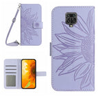 For Xiaomi Redmi Note 9 Pro 4G / Note 9 Pro Max / Note 9S / Poco M2 Pro / Purple