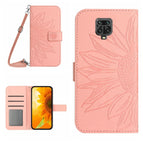 For Xiaomi Redmi Note 9 Pro 4G / Note 9 Pro Max / Note 9S / Poco M2 Pro / Pink