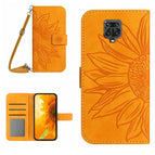 For Xiaomi Redmi Note 9 Pro 4G / Note 9 Pro Max / Note 9S / Poco M2 Pro / Yellow