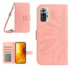 For Xiaomi Redmi Note 10 Pro 4G Global / Note 10 Pro Max / Pink