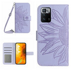 For Xiaomi Redmi Note 10 Pro 5G / Poco X3 GT / Purple
