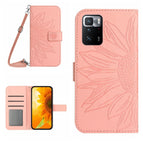 For Xiaomi Redmi Note 10 Pro 5G / Poco X3 GT / Pink