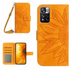 For Xiaomi Redmi Note 11 5G / Note 11T 5G / Poco M4 Pro 5G / Yellow