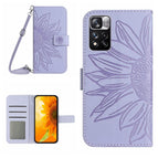 For Xiaomi Redmi Note 11 Pro 5G / Purple