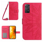 For Xiaomi Redmi Note 11 Global / Note 11s / Rose Red