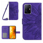 For Xiaomi 11T / 11T Pro / Dark Purple