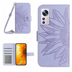 For Xiaomi 12 Lite / Purple