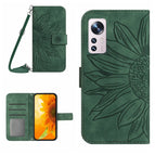 For Xiaomi 12 Lite / Green