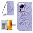 For Xiaomi Civi 2 / 12 Lite NE / Purple
