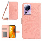 For Xiaomi Civi 2 / 12 Lite NE / Pink
