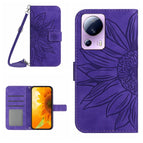 For Xiaomi Civi 2 / 12 Lite NE / Dark Purple