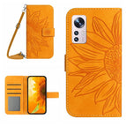 For Xiaomi 12 Pro / Yellow