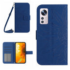 For Xiaomi 12 / 12X / Dark Blue