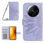 For Xiaomi 12S Ultra / Purple